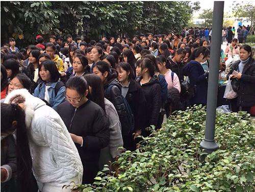 暑假工工資結(jié)算流程如何？